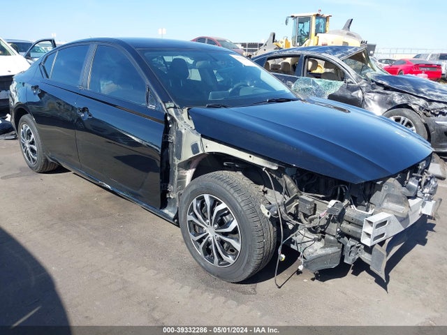 Nissan Altima 2.5 S 2019 1N4BL4BV1KC233201 Image 1