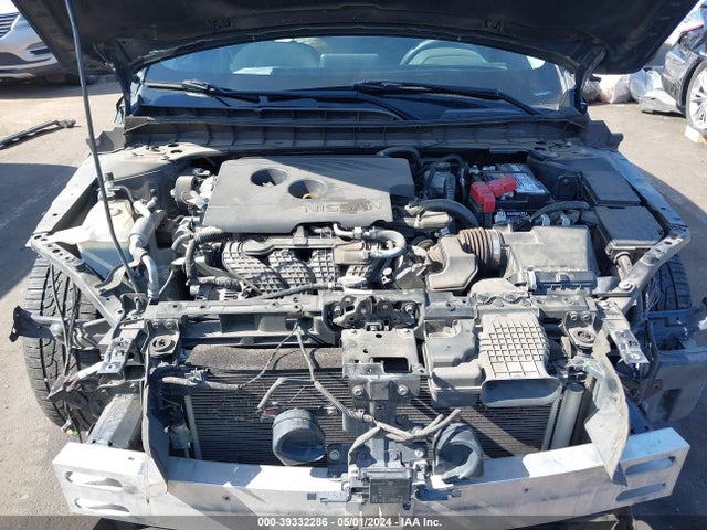 Nissan Altima 2.5 S 2019 1N4BL4BV1KC233201 Image 10