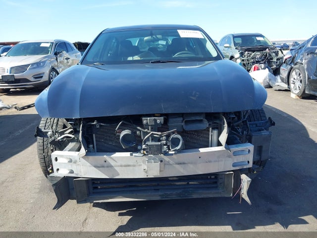 Nissan Altima 2.5 S 2019 1N4BL4BV1KC233201 Image 13