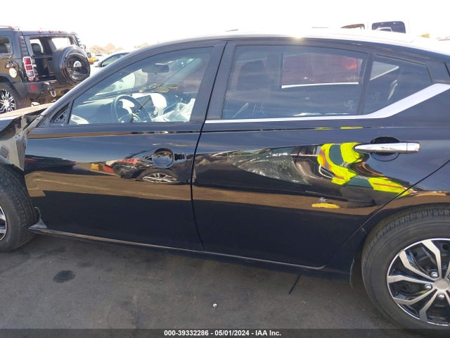 Nissan Altima 2.5 S 2019 1N4BL4BV1KC233201 Image 15