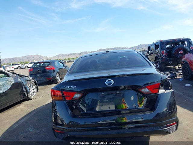 Nissan Altima 2.5 S 2019 1N4BL4BV1KC233201 Image 17