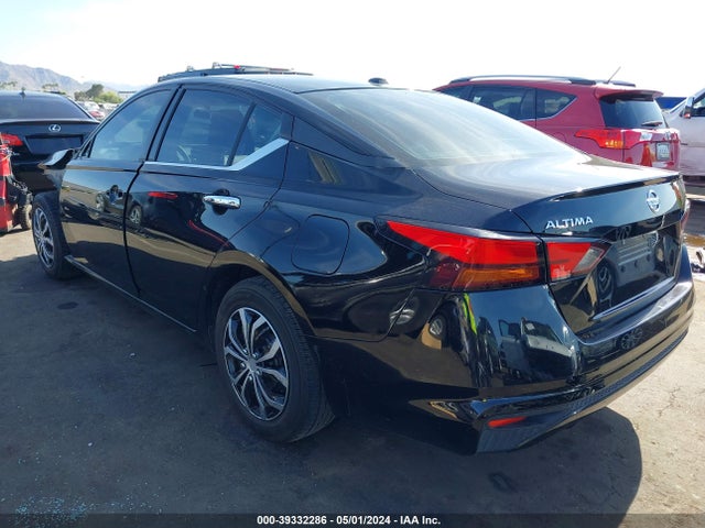 Nissan Altima 2.5 S 2019 1N4BL4BV1KC233201 Image 3
