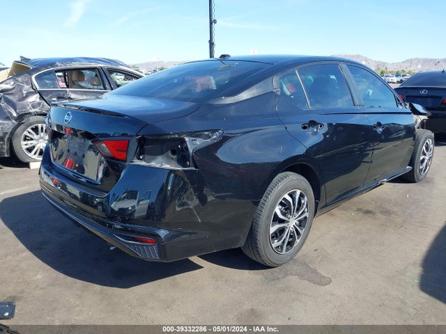Nissan Altima 2.5 S 2019 1N4BL4BV1KC233201 Image 4