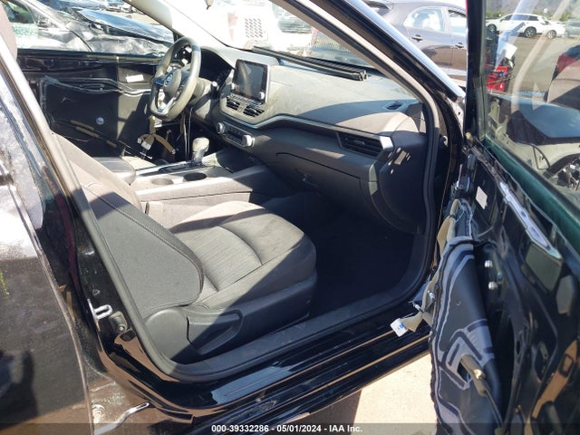 Nissan Altima 2.5 S 2019 1N4BL4BV1KC233201 Image 5