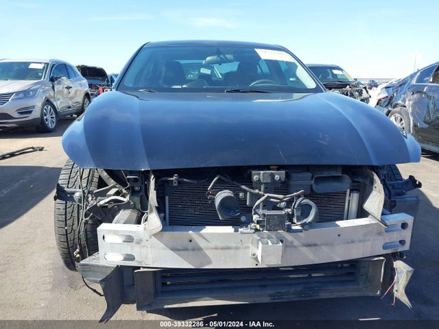 Nissan Altima 2.5 S 2019 1N4BL4BV1KC233201 Image 6