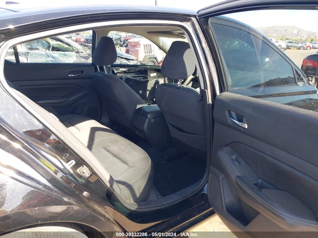 Nissan Altima 2.5 S 2019 1N4BL4BV1KC233201 Image 8
