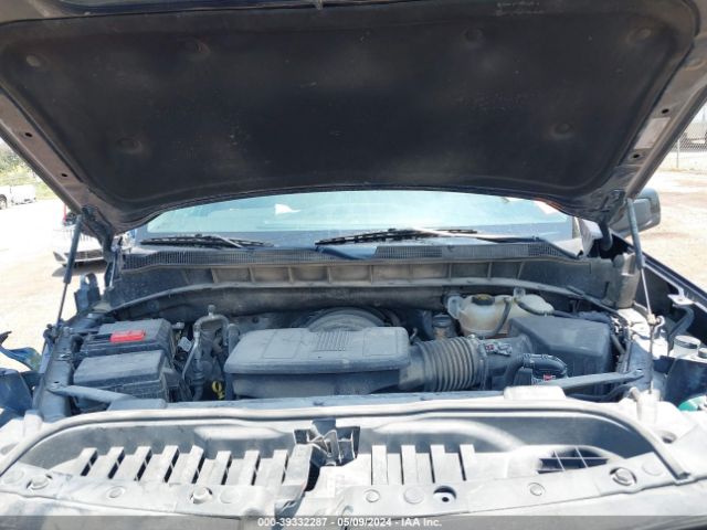 3GCUYEED9NG155152 Chevrolet SILVERADO 1500 LTD