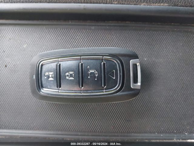 3GCUYEED9NG155152 Chevrolet SILVERADO 1500 LTD