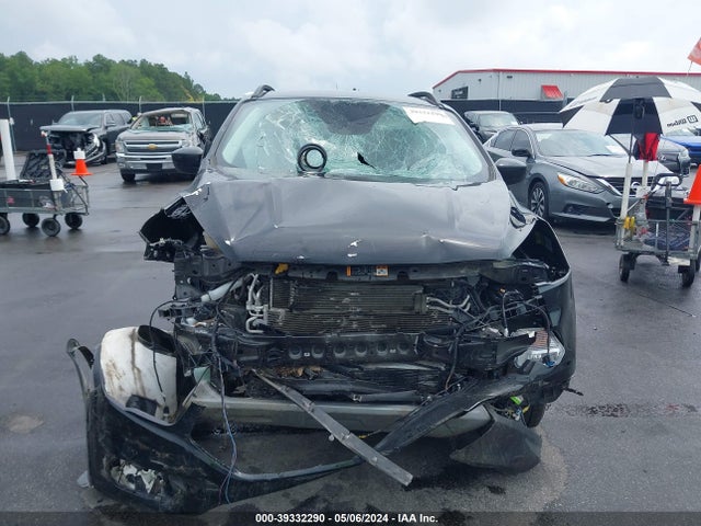Ford ESCAPE SEL 2018 1FMCU9HD9JUC58486 Image 11