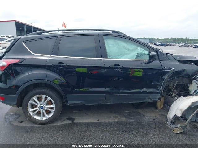 Ford ESCAPE SEL 2018 1FMCU9HD9JUC58486 Image 12