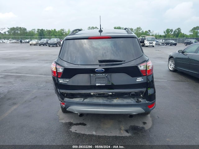 Ford ESCAPE SEL 2018 1FMCU9HD9JUC58486 Image 15