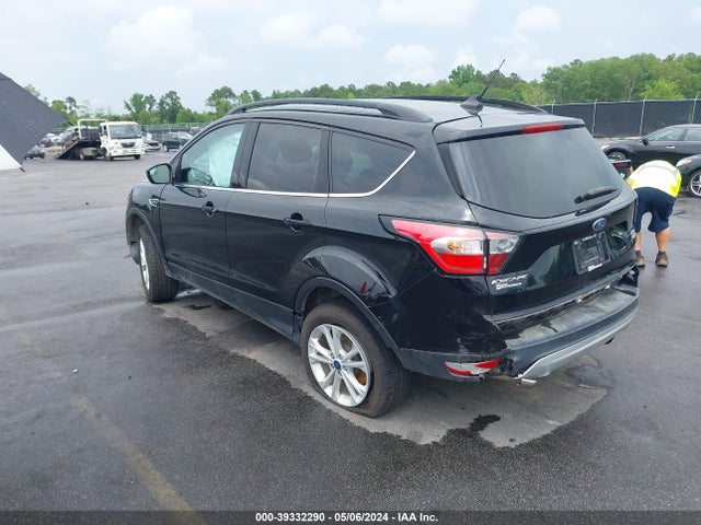 Ford ESCAPE SEL 2018 1FMCU9HD9JUC58486 Image 3