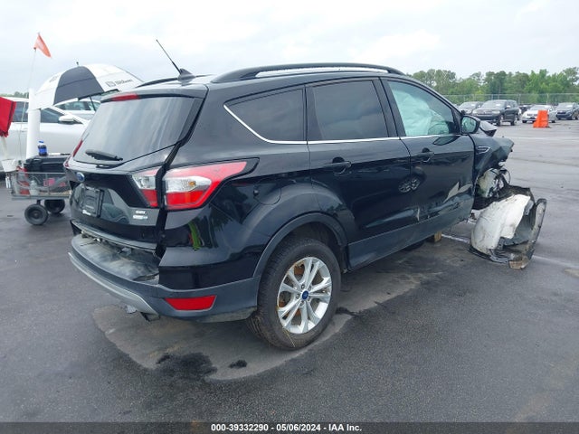 Ford ESCAPE SEL 2018 1FMCU9HD9JUC58486 Image 4