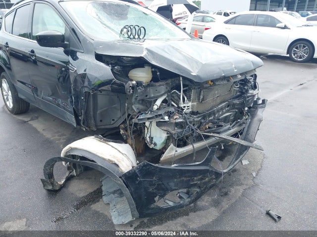 Ford ESCAPE SEL 2018 1FMCU9HD9JUC58486 Image 6