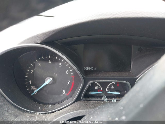 Ford ESCAPE SEL 2018 1FMCU9HD9JUC58486 Image 7