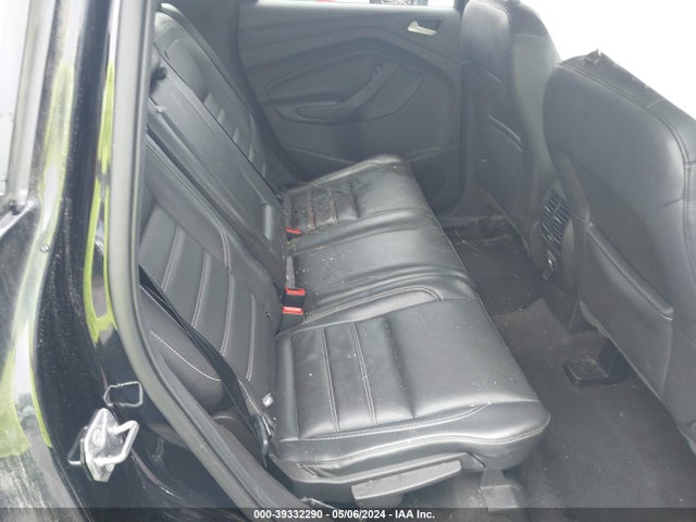 Ford ESCAPE SEL 2018 1FMCU9HD9JUC58486 Image 8