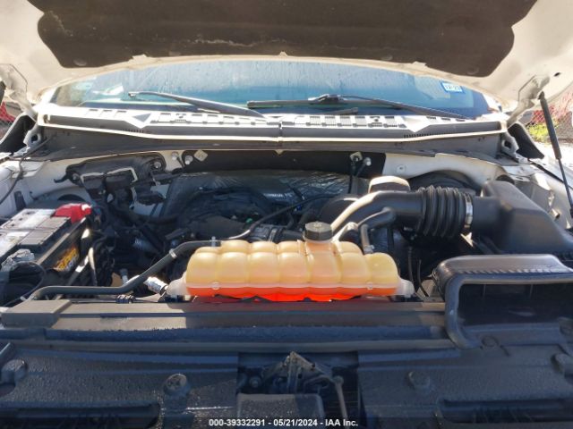 1FTEX1C84HKC94768 Ford F-150 Xl