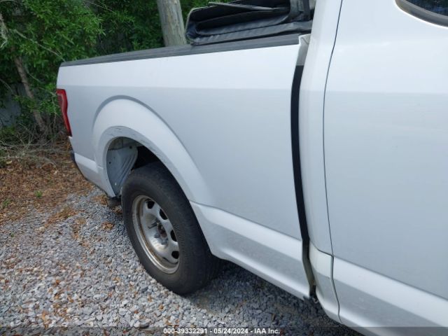 1FTEX1C84HKC94768 Ford F-150 Xl