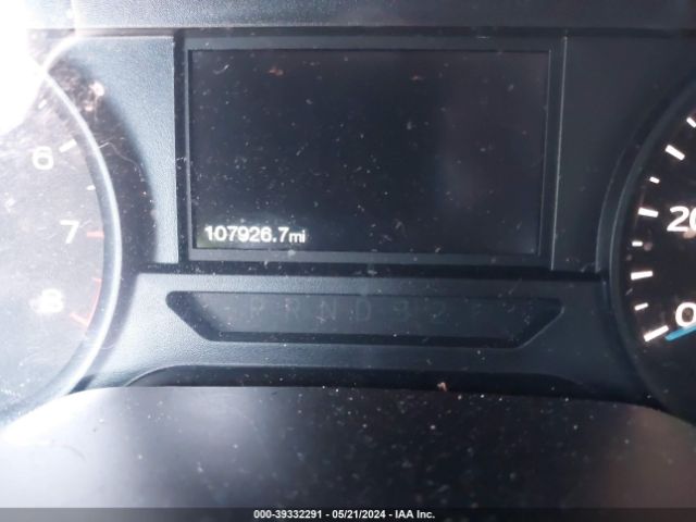 1FTEX1C84HKC94768 Ford F-150 Xl