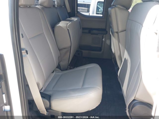 1FTEX1C84HKC94768 Ford F-150 Xl
