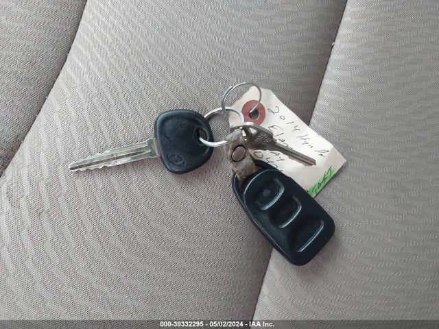 Hyundai ELANTRA SE 2014 5NPDH4AE3EH529030 Image 11