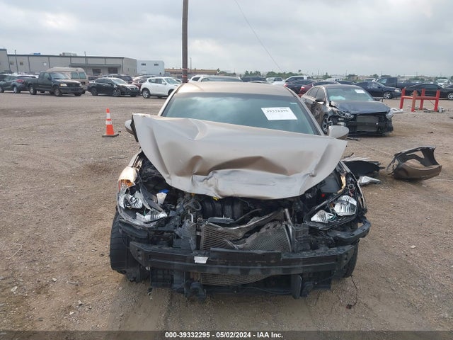 Hyundai ELANTRA SE 2014 5NPDH4AE3EH529030 Image 6
