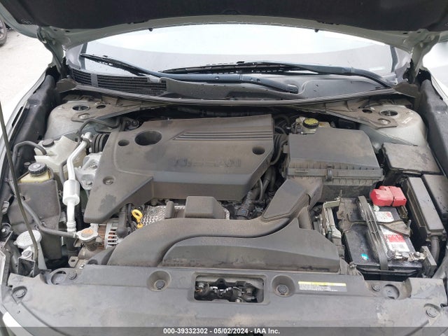 Nissan Altima 2.5 S 2017 1N4AL3AP5HN319133 Image 10