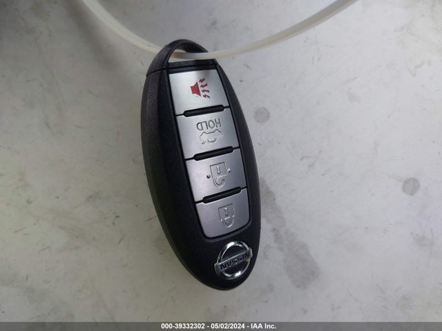 Nissan Altima 2.5 S 2017 1N4AL3AP5HN319133 Image 11