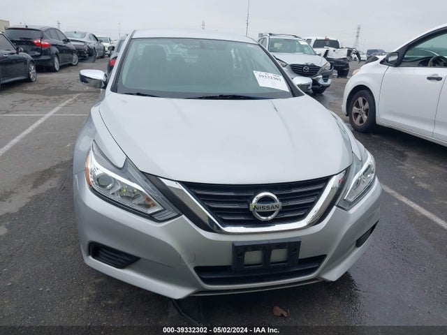 Nissan Altima 2.5 S 2017 1N4AL3AP5HN319133 Image 12