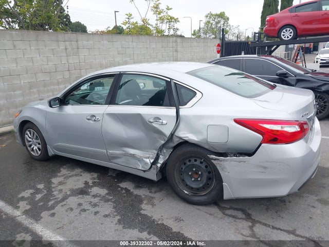 Nissan Altima 2.5 S 2017 1N4AL3AP5HN319133 Image 14