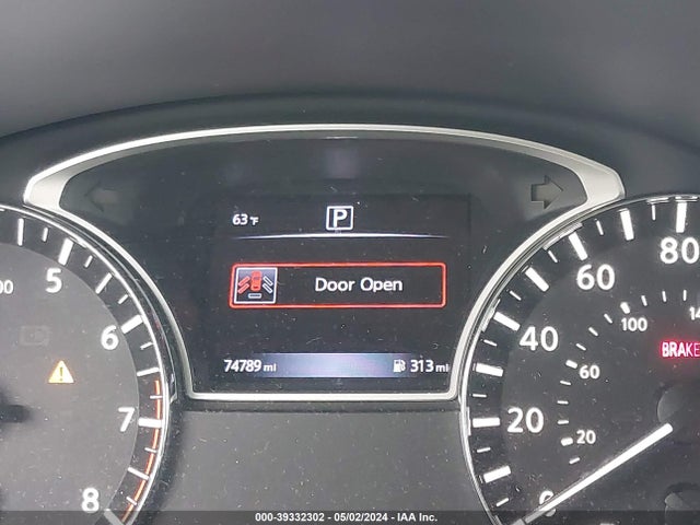 Nissan Altima 2.5 S 2017 1N4AL3AP5HN319133 Image 15