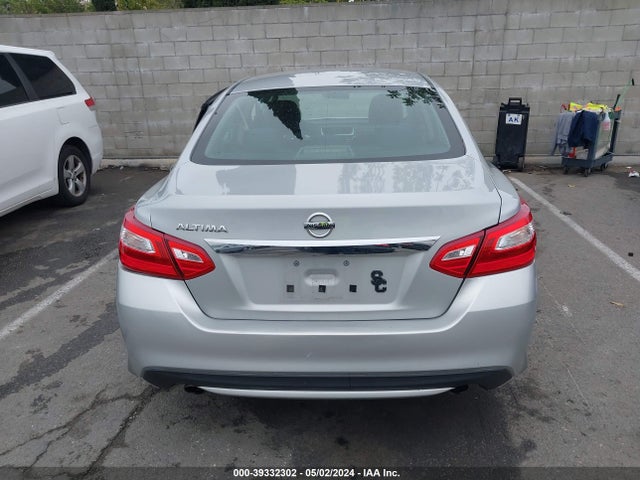 Nissan Altima 2.5 S 2017 1N4AL3AP5HN319133 Image 16