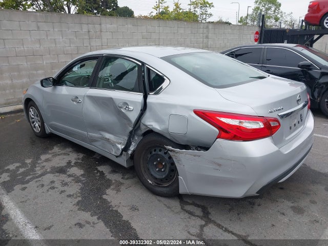 Nissan Altima 2.5 S 2017 1N4AL3AP5HN319133 Image 3