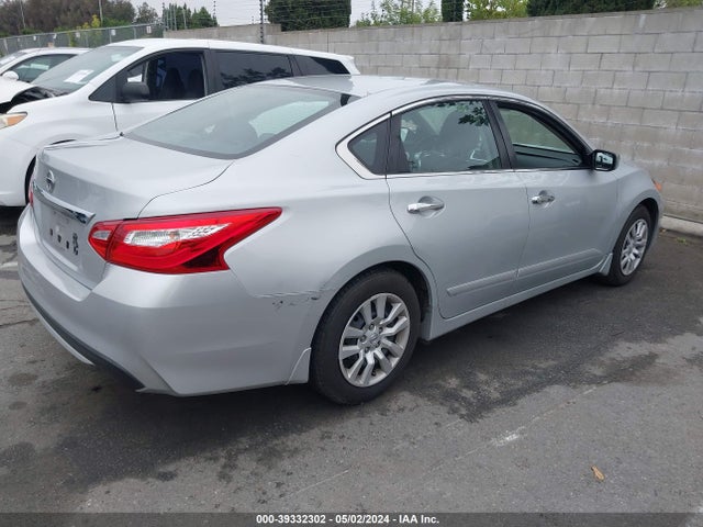 Nissan Altima 2.5 S 2017 1N4AL3AP5HN319133 Image 4