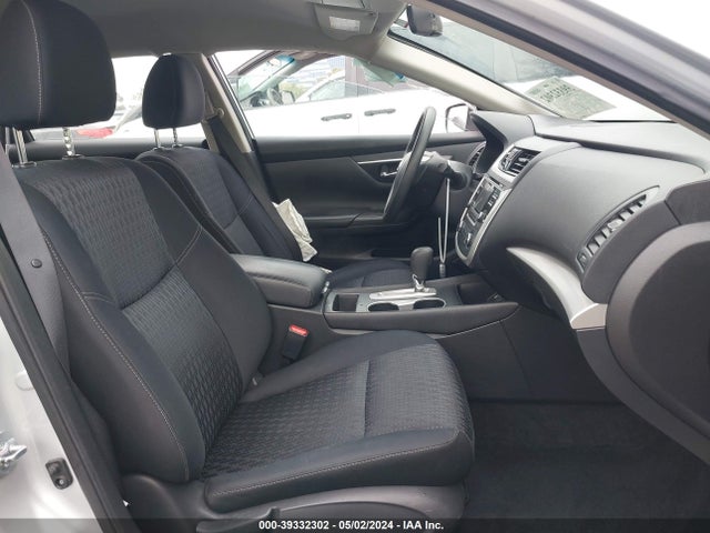 Nissan Altima 2.5 S 2017 1N4AL3AP5HN319133 Image 5