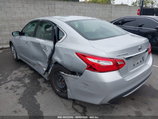Nissan Altima 2.5 S 2017 1N4AL3AP5HN319133 Image 6