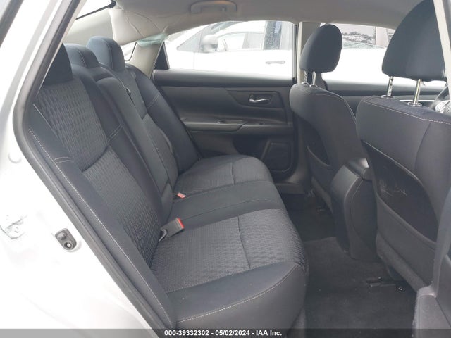 Nissan Altima 2.5 S 2017 1N4AL3AP5HN319133 Image 8