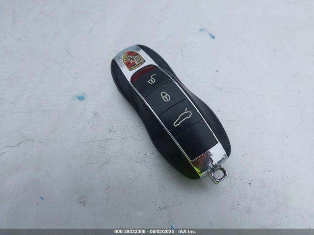 2011 PORSCHE PANAMERA WP0AB2A77BL062809 Photo 10