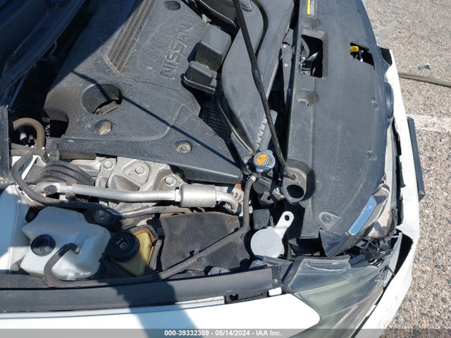 Nissan Altima 2.5 Sr 2017 1N4AL3AP0HC271990 Image 12