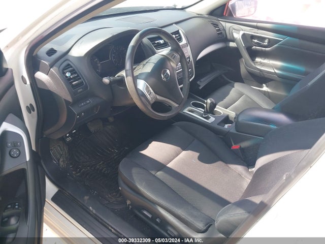 Nissan Altima 2.5 Sr 2017 1N4AL3AP0HC271990 Image 5