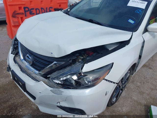 Nissan Altima 2.5 Sr 2017 1N4AL3AP0HC271990 Image 6