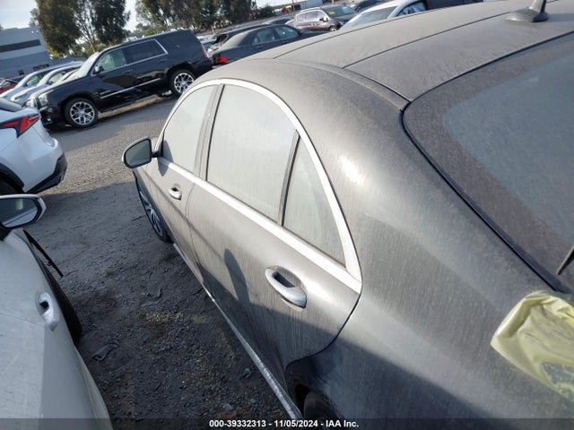 WDDUG7JB9FA140837 Mercedes-Benz S 63 Amg 4matic