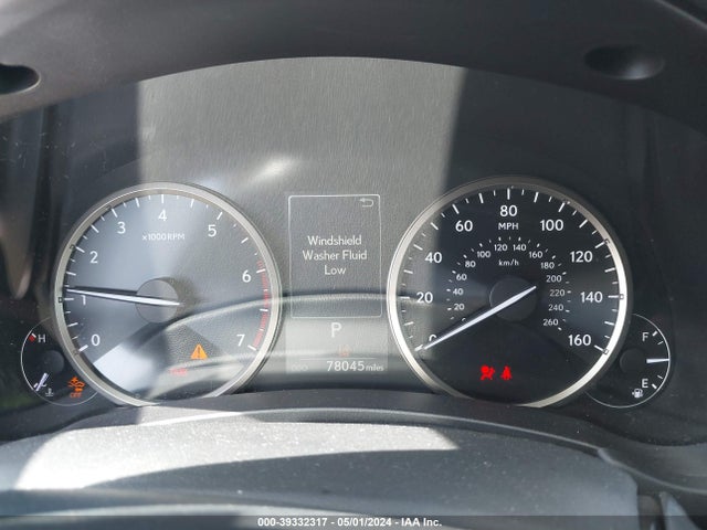 JTJGARBZ4L2173649 Lexus NX 300