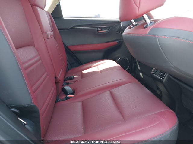 JTJGARBZ4L2173649 Lexus NX 300