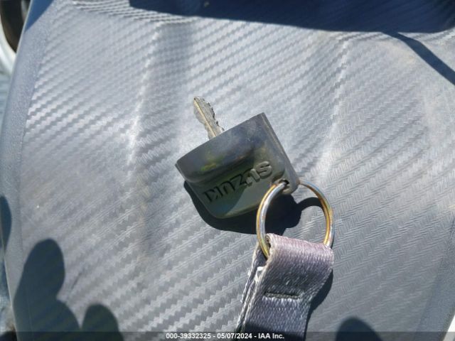 2020 SUZUKI LT-A500 5SADW21E5L7101443 Photo 10