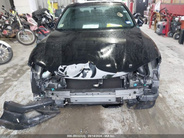 1HGCT1B36EA007975 Honda Accord Lx-s