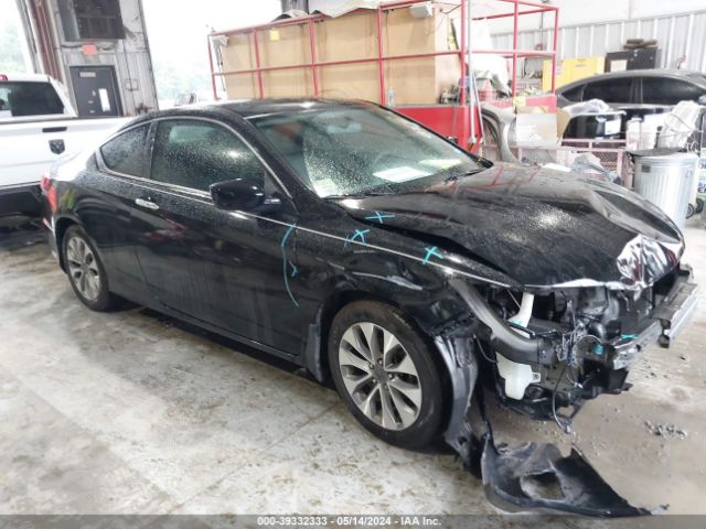 1HGCT1B36EA007975 Honda Accord Lx-s