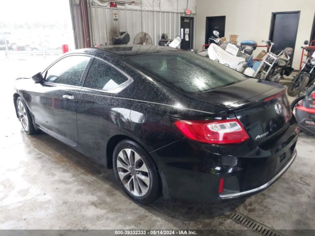 1HGCT1B36EA007975 Honda Accord Lx-s