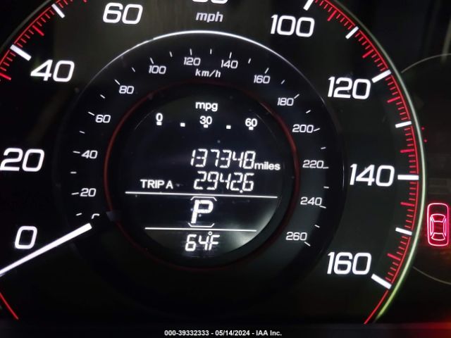 1HGCT1B36EA007975 Honda Accord Lx-s