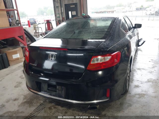 1HGCT1B36EA007975 Honda Accord Lx-s